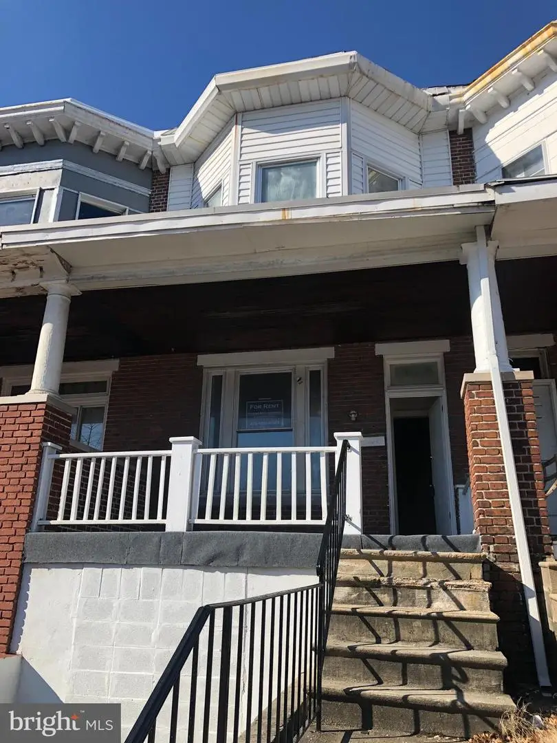 4630 York Rd, Baltimore, MD 21212 - #1