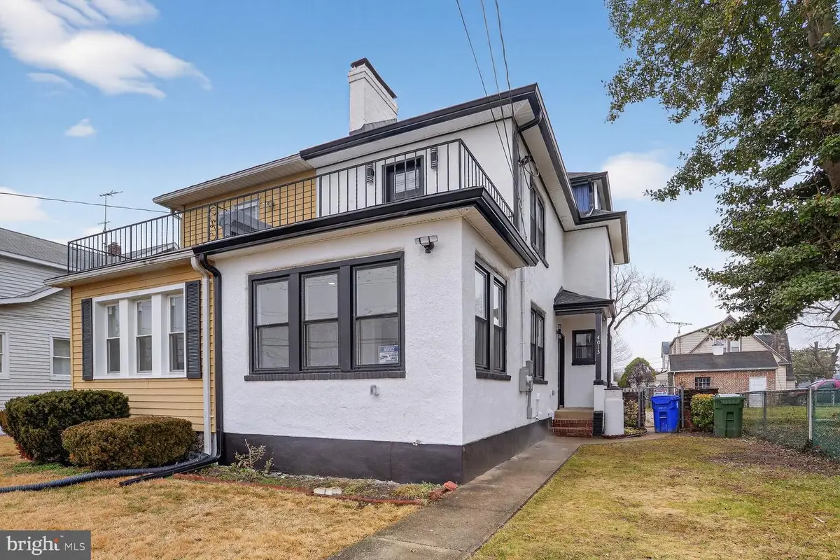4013 4th St, Baltimore, MD 21225 - #1