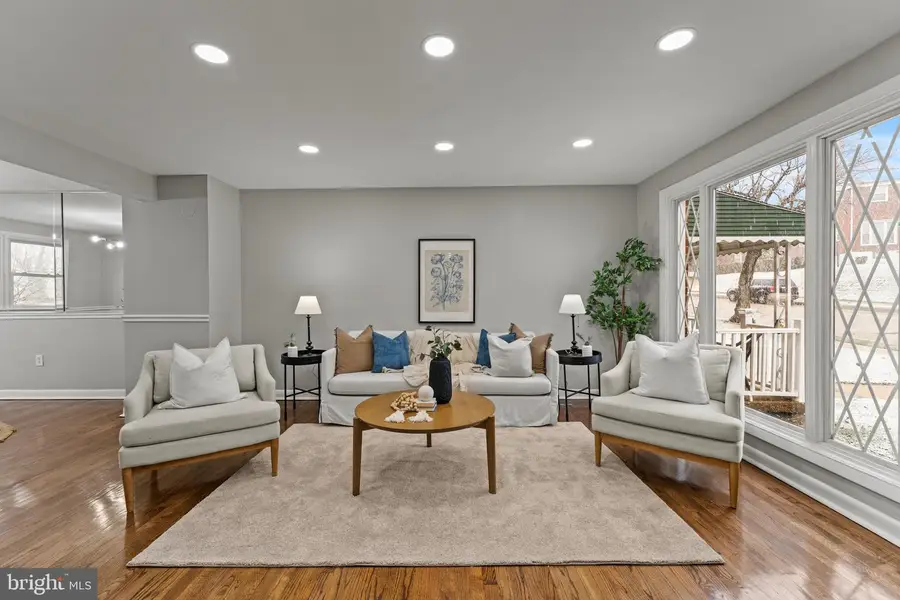 853 Lenton Ave, Baltimore, MD 21212 - #3