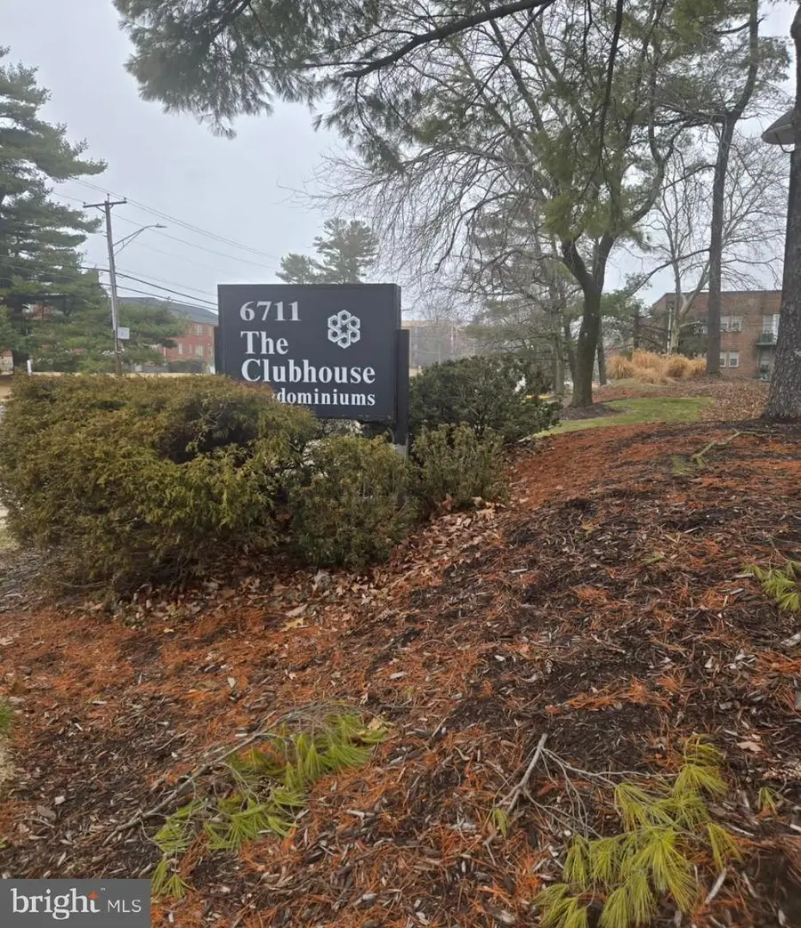 6711 Park Heights Ave #402, Baltimore, MD 21215 - #2