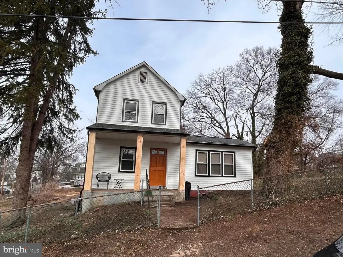 1707 Morrell Park Ave, Baltimore, MD 21230 - #1