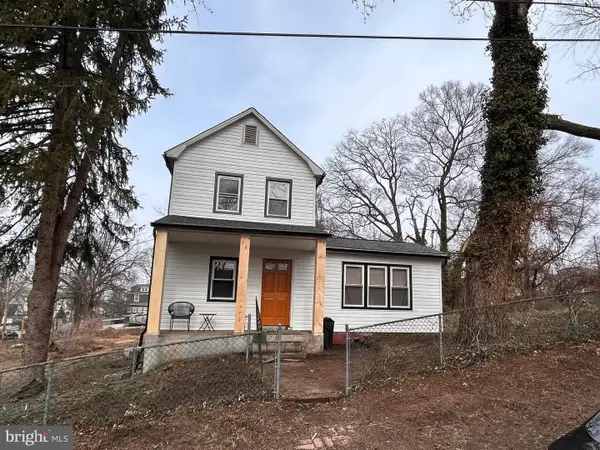 1707 Morrell Park Ave, BALTIMORE, MD 21230