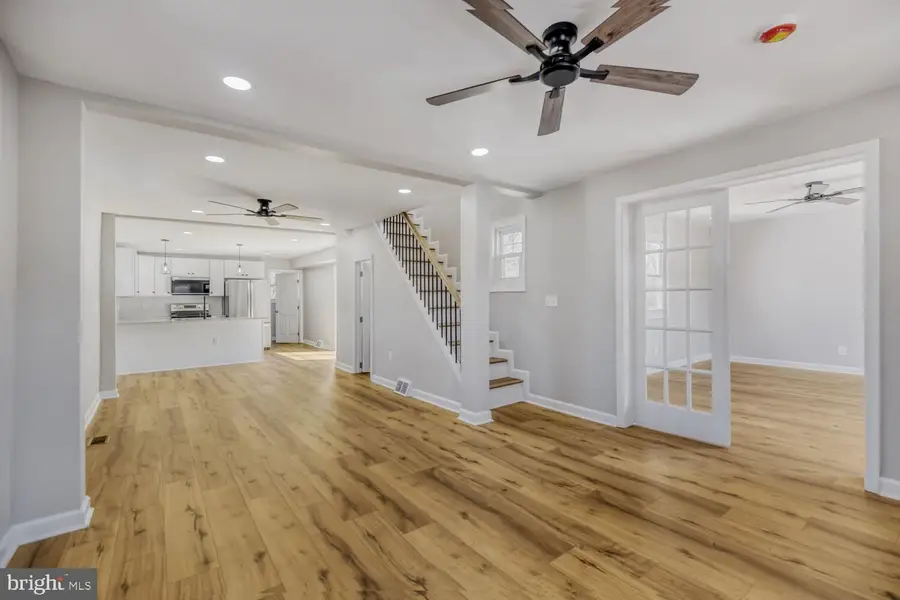 1707 Morrell Park Ave, Baltimore, MD 21230 - #3