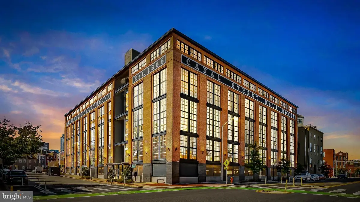 1220 Bank St #309, Baltimore, MD 21202 - #1