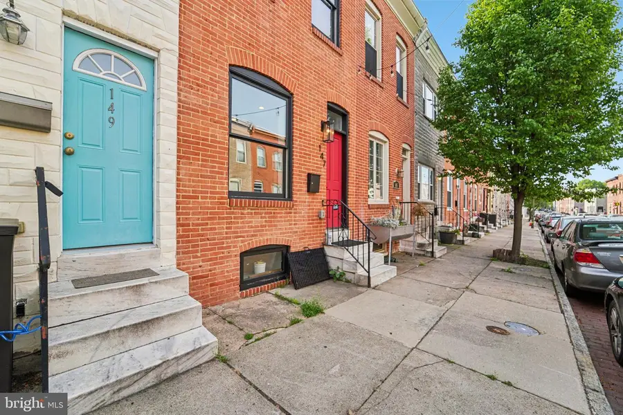 147 N Streeper St, Baltimore, MD 21224 - #3