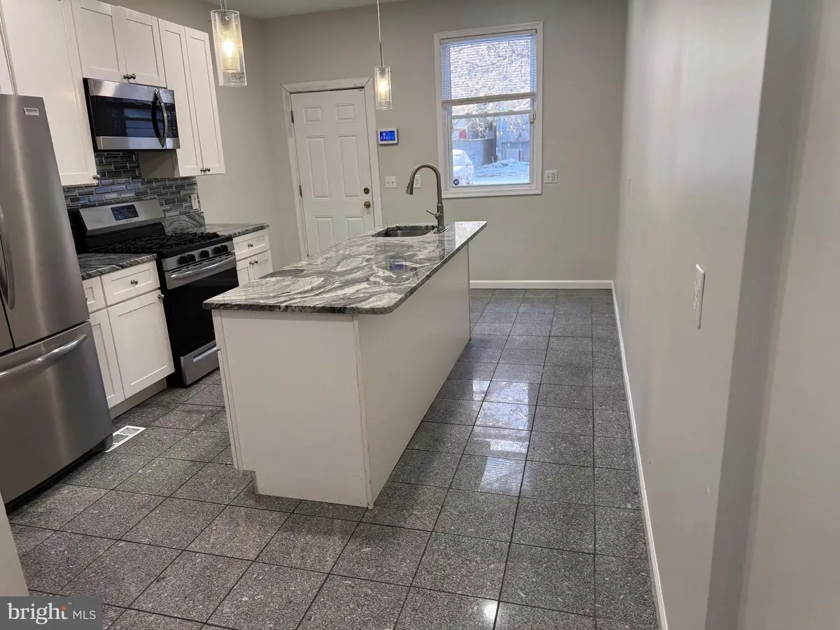 1408 Madison Ave #1/2, Baltimore, MD 21217 - #1