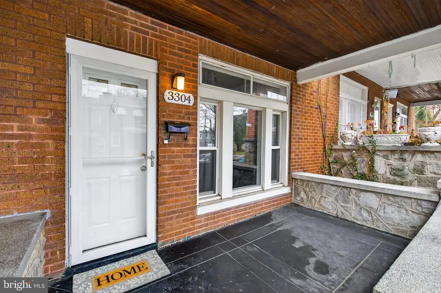 3304 Brighton St, Baltimore, MD 21216 - #2