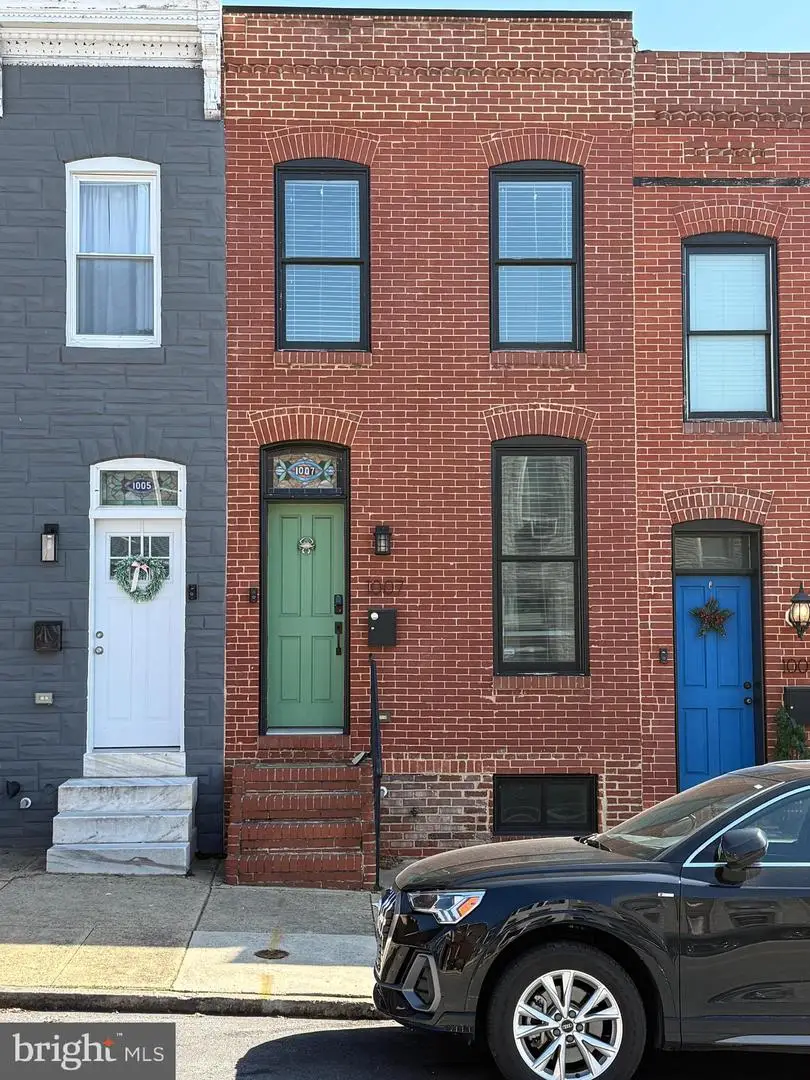 1007 S East Ave, Baltimore, MD 21224 - #1