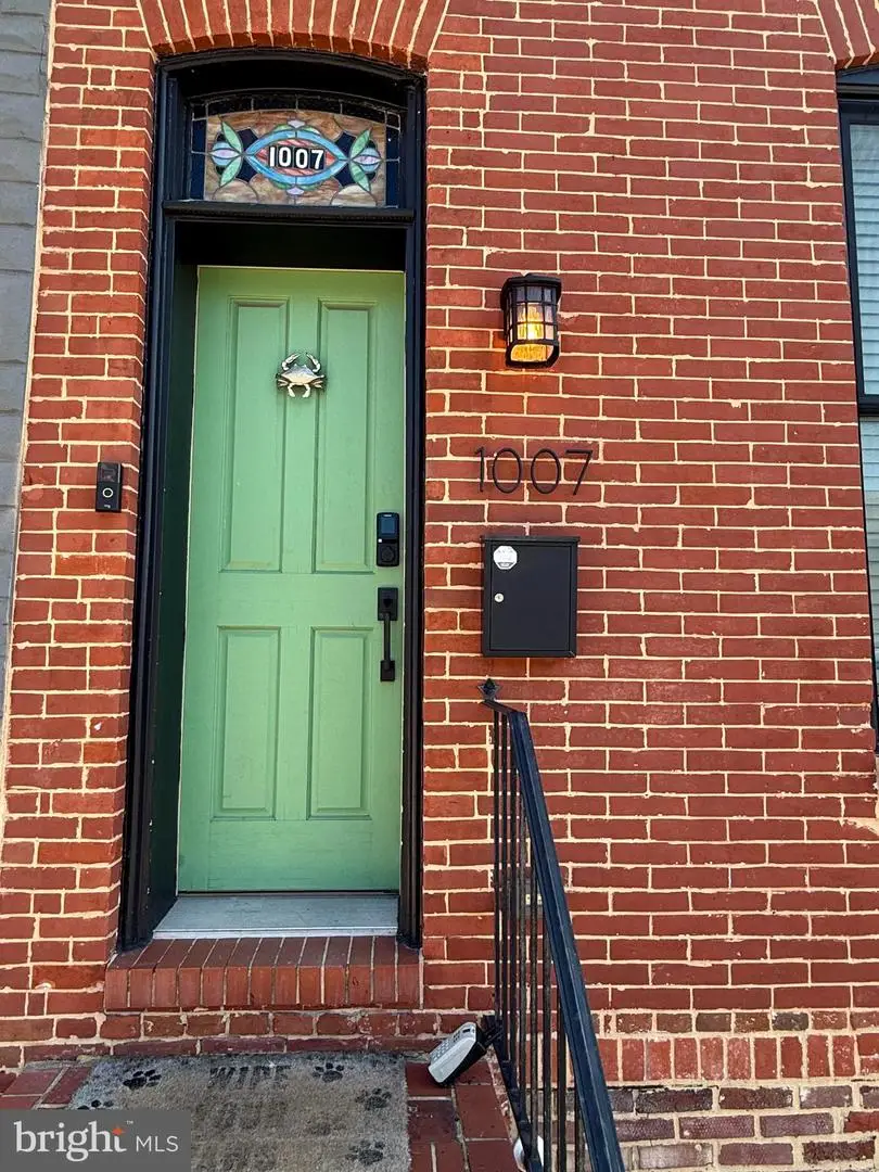 1007 S East Ave, Baltimore, MD 21224 - #3