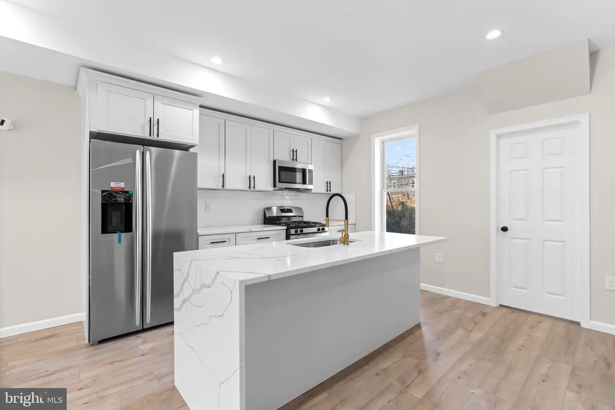 2846 Oakley Ave, Baltimore, MD 21215 - #1