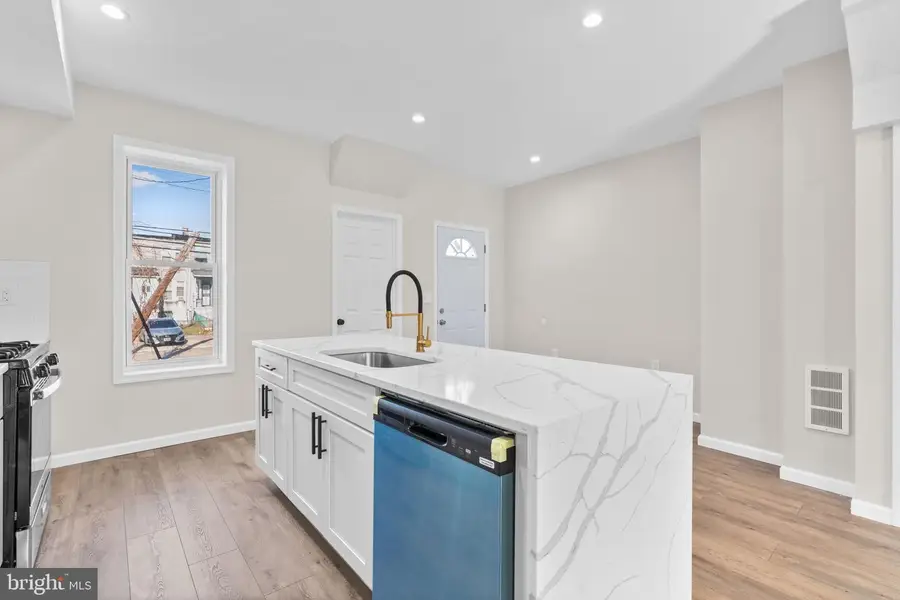 2846 Oakley Ave, Baltimore, MD 21215 - #3