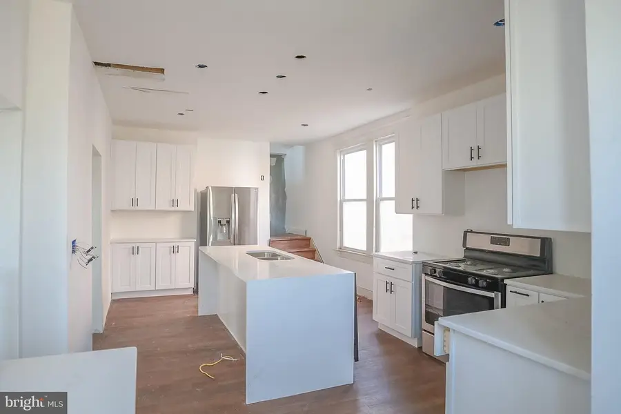 4305 Garrison Blvd, Baltimore, MD 21215 - #2