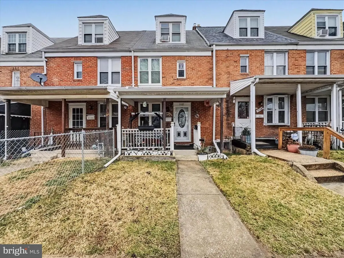 3332 Brendan Ave, Baltimore, MD 21213 - #1