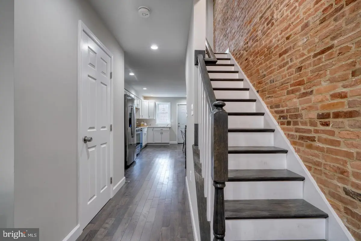 713 N Duncan St N, Baltimore, MD 21205 - #1