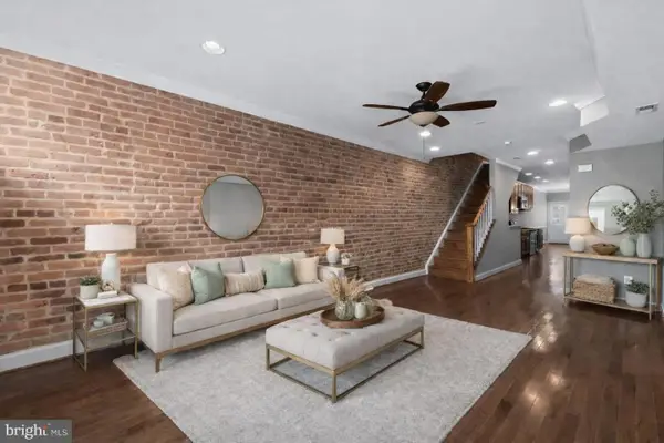 2 W Clement St, BALTIMORE, MD 21230