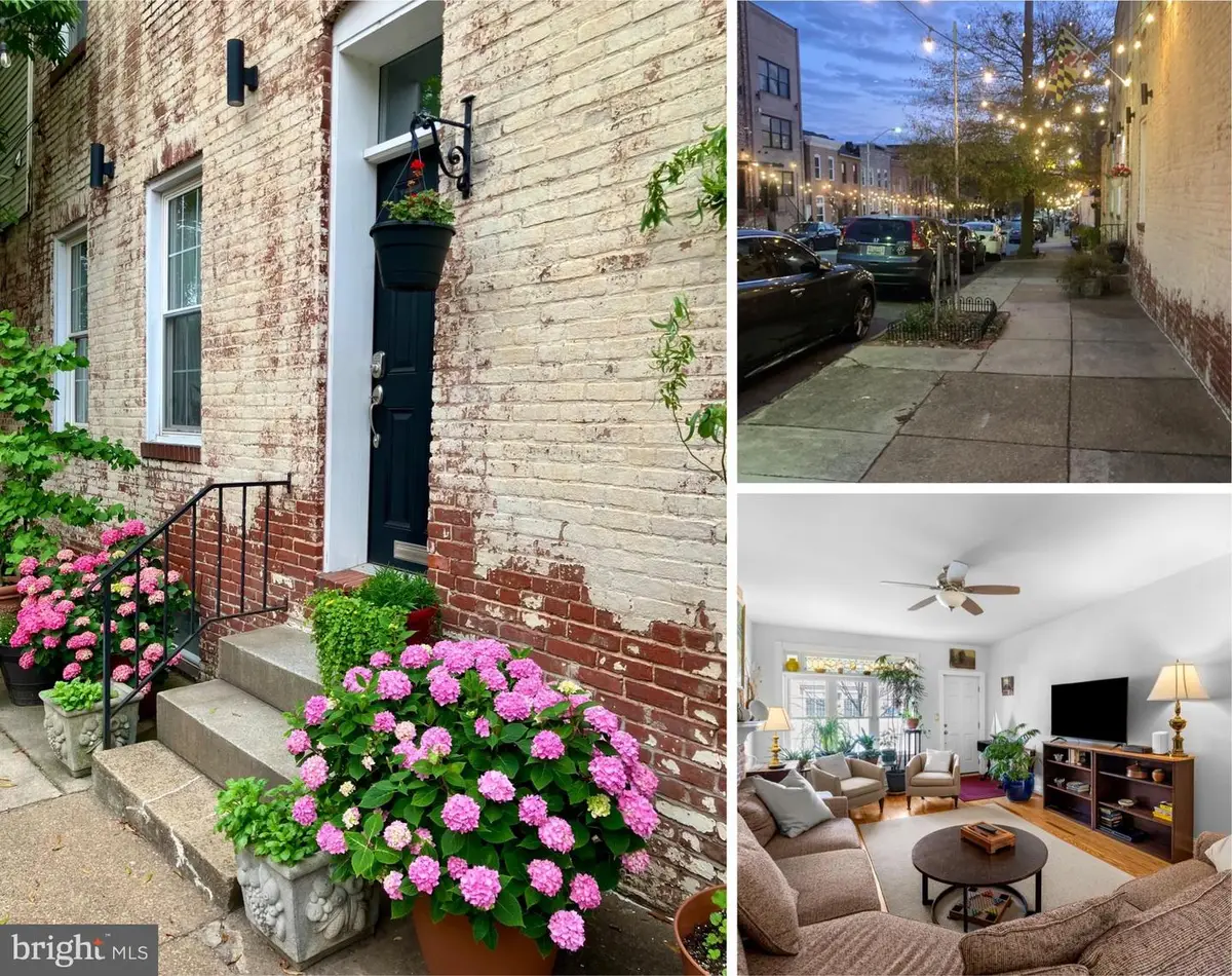 3427 Odonnell St, Baltimore, MD 21224 - #1