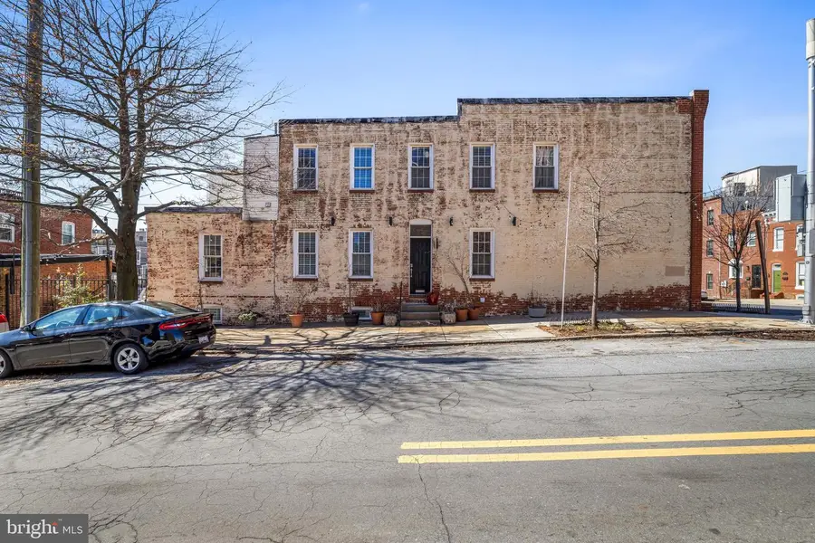 3427 Odonnell St, Baltimore, MD 21224 - #3