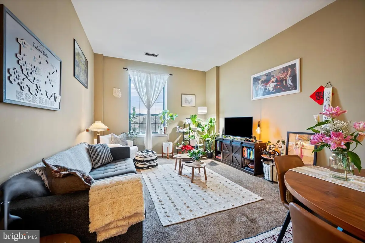 1011 Hunter St #i-4, Baltimore, MD 21202 - #1