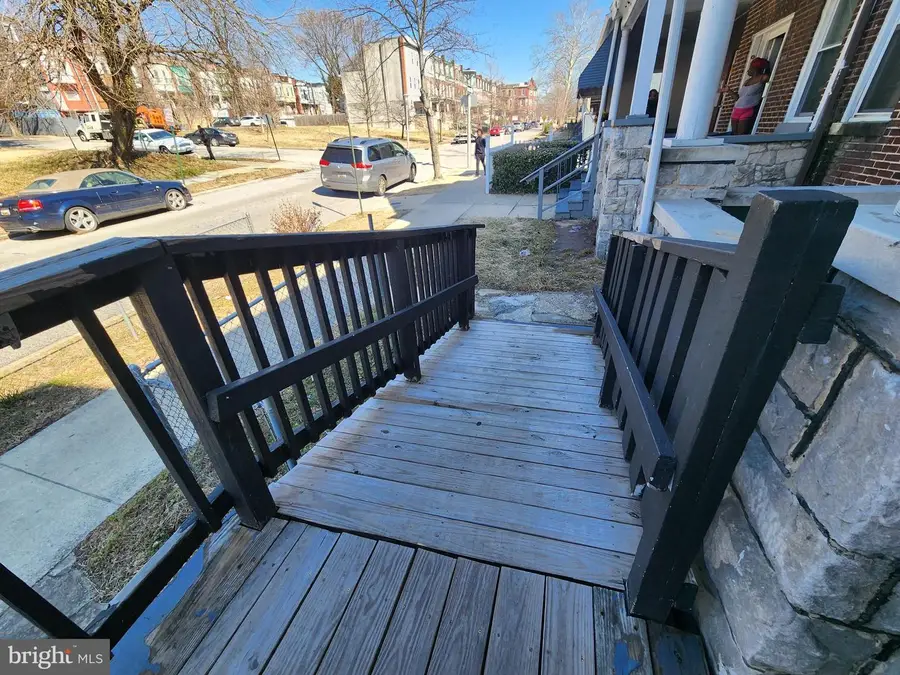 2217 Bryant Ave, Baltimore, MD 21217 - #3