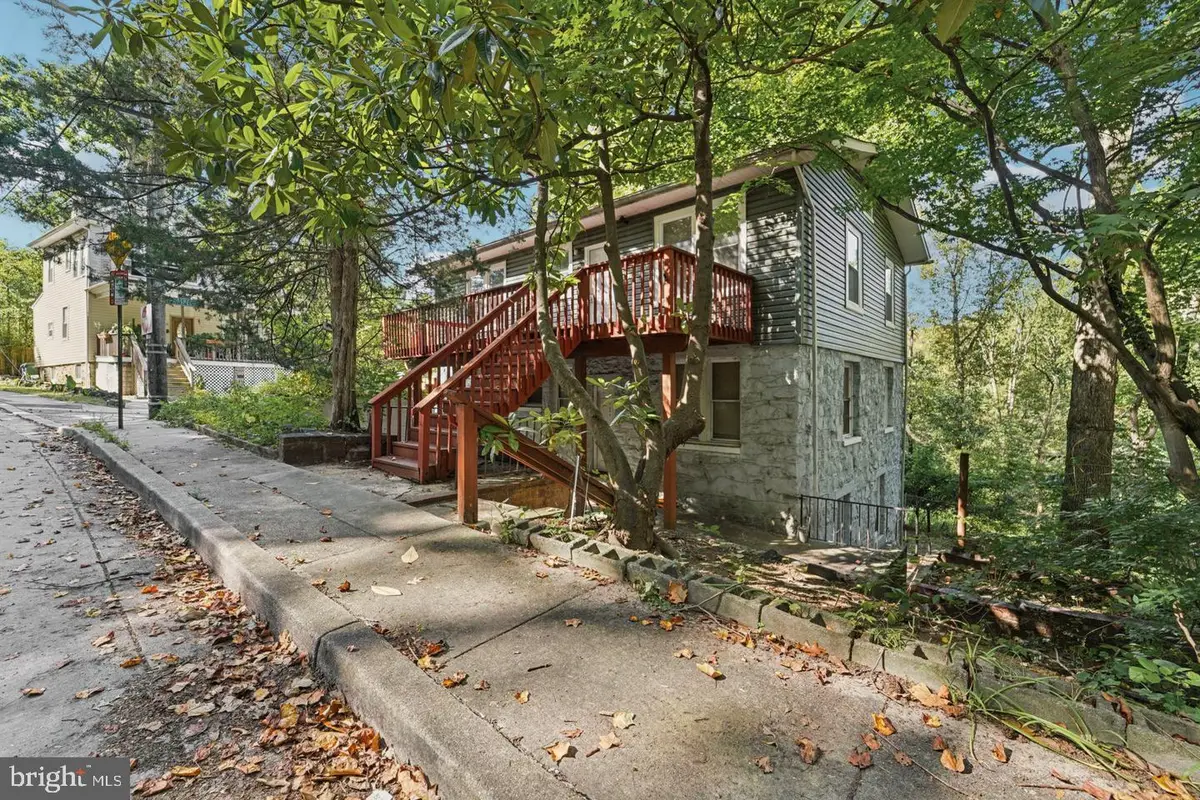 4511 Prospect Cir, Baltimore, MD 21216 - #1