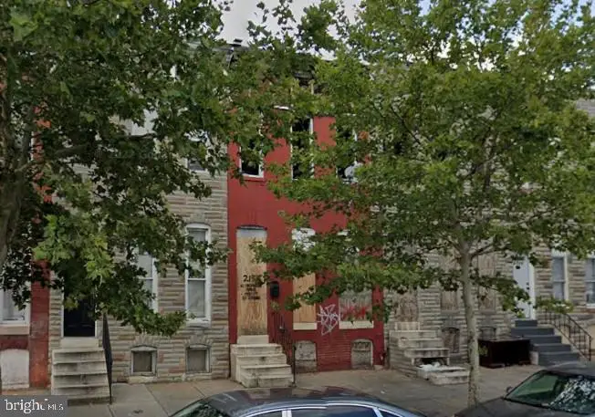 2132 Wilkens Ave, Baltimore, MD 21223 - #1