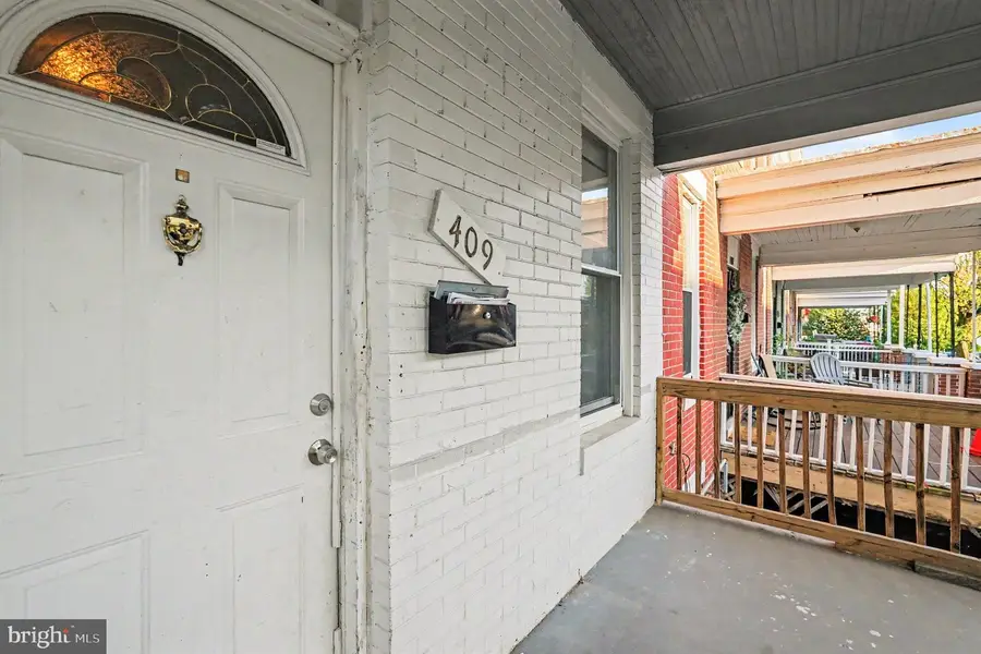 409 N Edgewood St, Baltimore, MD 21229 - #3