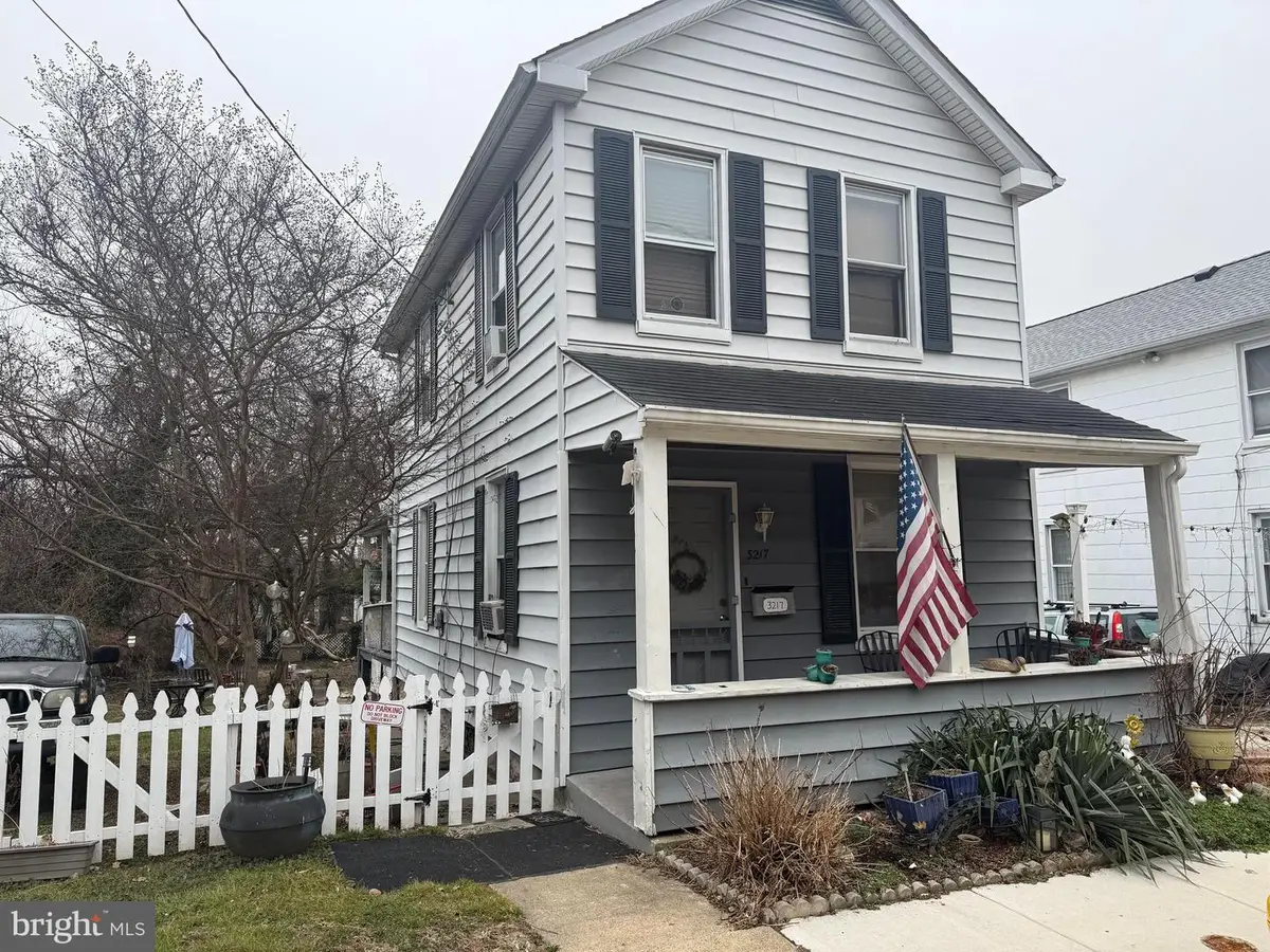 3217 Kingsley St, Baltimore, MD 21229 - #1