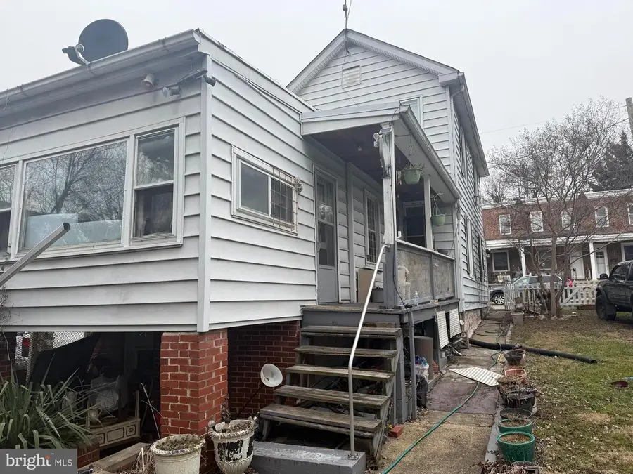 3217 Kingsley St, Baltimore, MD 21229 - #2