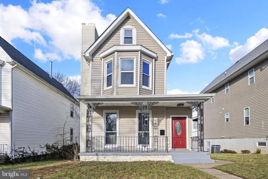 3936 Lowndes Ave, Baltimore, MD 21218 - #2
