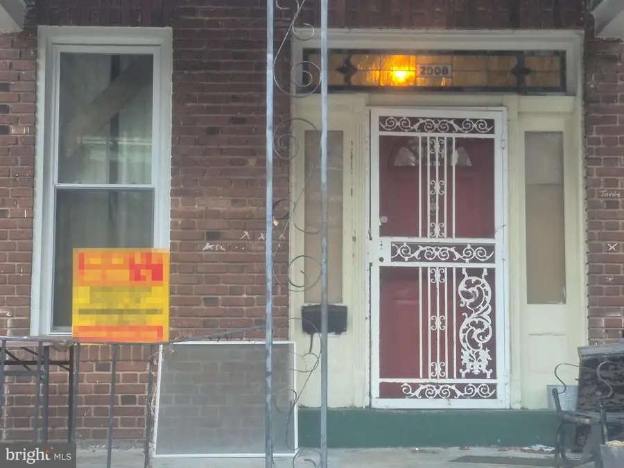 2908 Ulman Ave, Baltimore, MD 21215 - #2