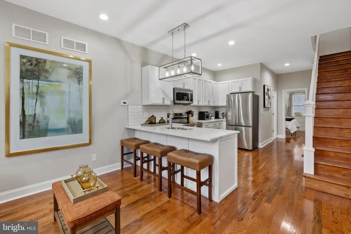 2202 E Chase St, Baltimore, MD 21213 - #1