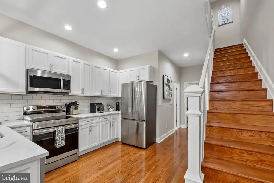 2202 E Chase St, Baltimore, MD 21213 - #3