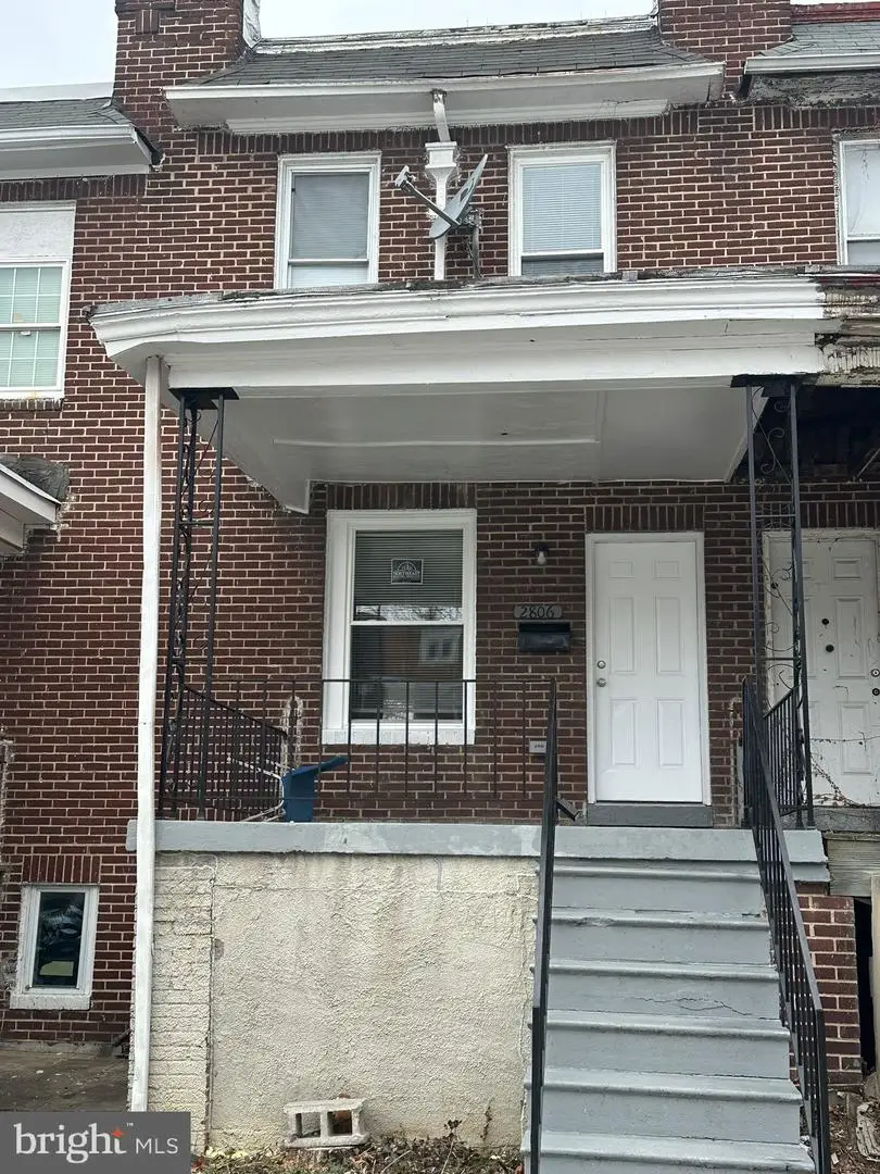 2806 Violet Ave, Baltimore, MD 21215 - #1