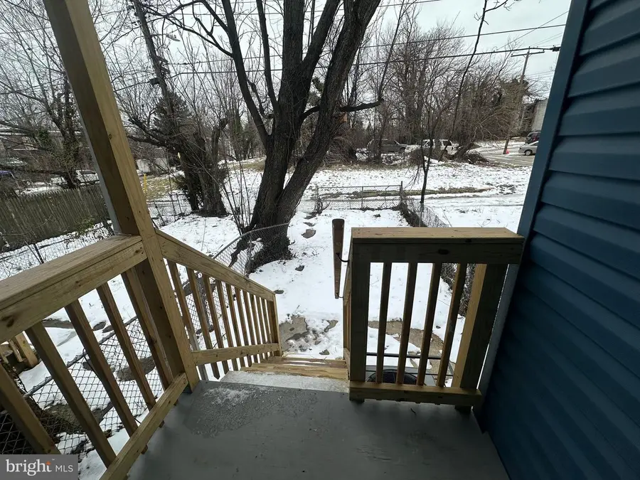 2806 Violet Ave, Baltimore, MD 21215 - #2