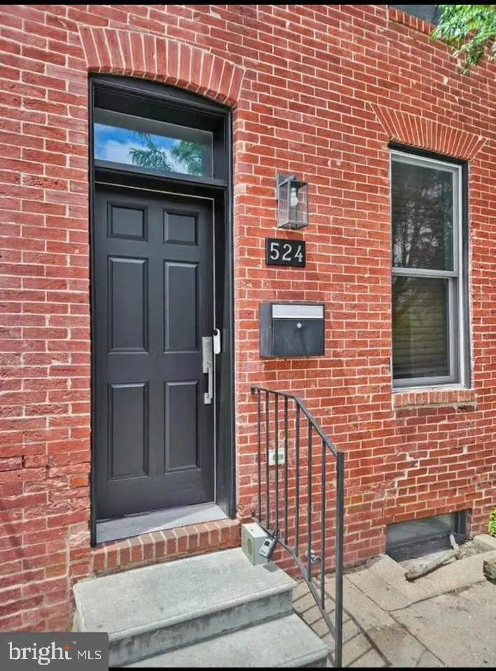524 N Patterson Park Ave, Baltimore, MD 21205 - #1