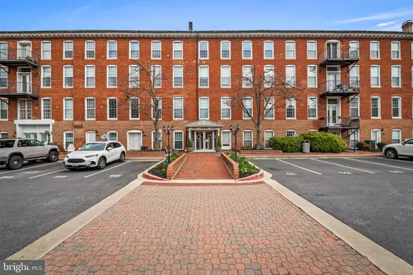 2639 Boston St #316, BALTIMORE, MD 21224