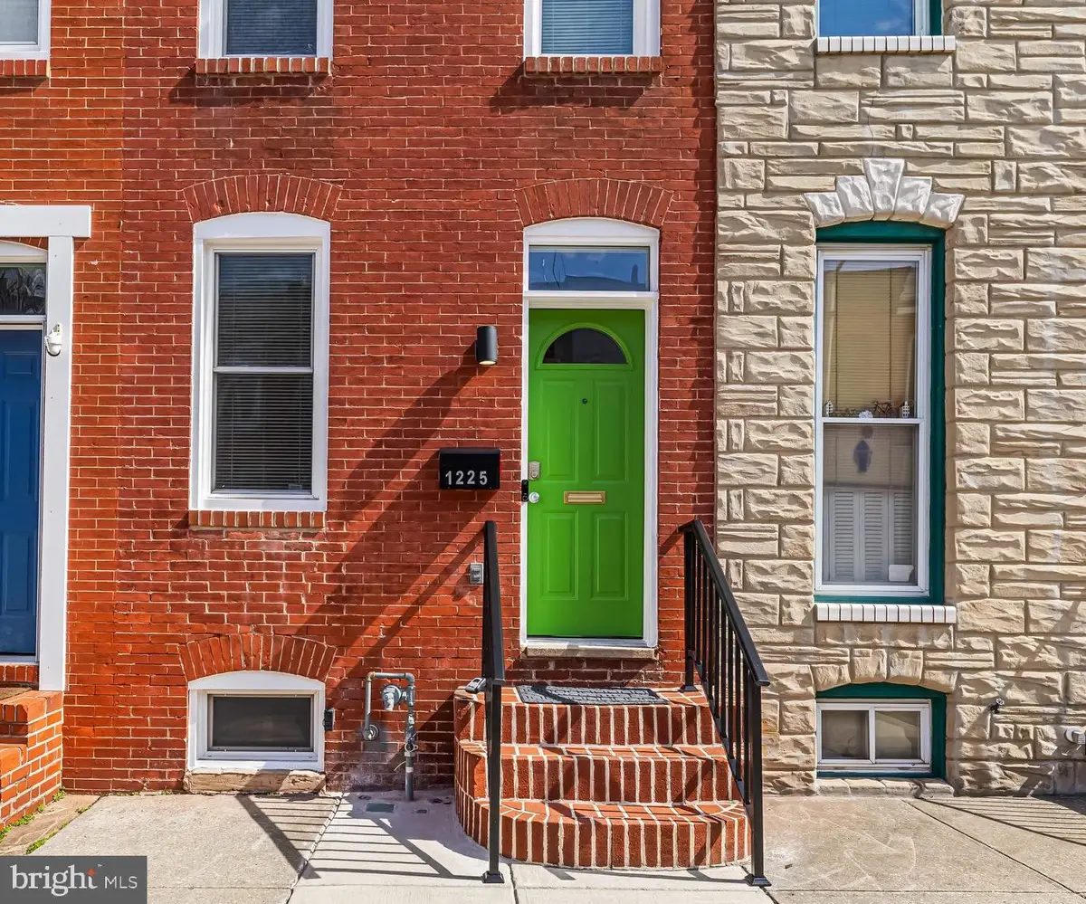 1225 Patapsco St, Baltimore, MD 21230 - #1