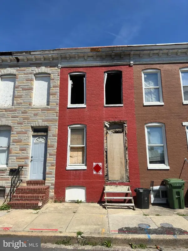 1928 Wilhelm St, BALTIMORE, MD 21223