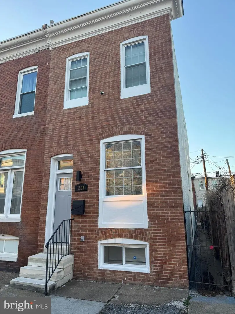 1200 Cleveland St, Baltimore, MD 21230 - #2