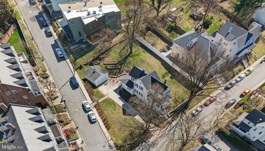 1007 Roland Heights Ave, Baltimore, MD 21211 - #2