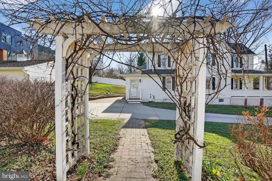 1007 Roland Heights Ave, Baltimore, MD 21211 - #3