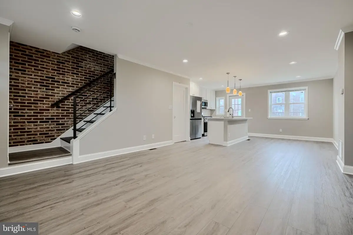 615 Ponca St, Baltimore, MD 21224 - #1