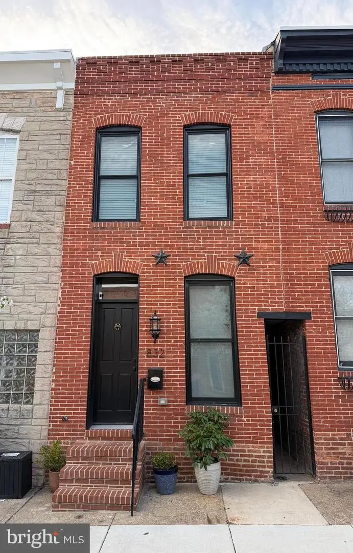 832 S Luzerne Ave, Baltimore, MD 21224 - #1