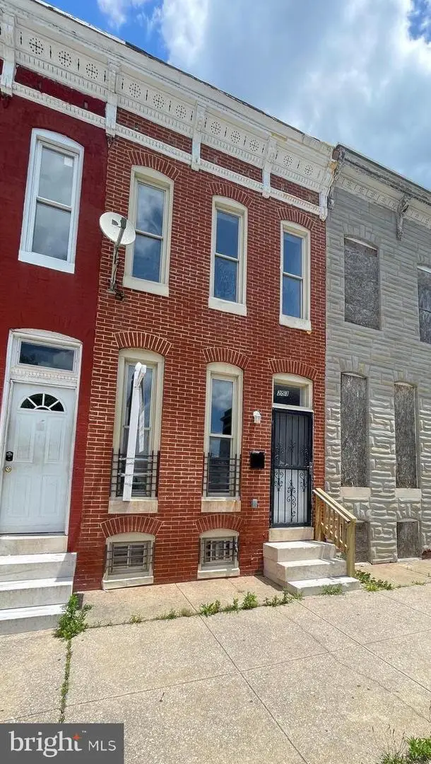 2533 Woodbrook Ave, Baltimore, MD 21217 - #1
