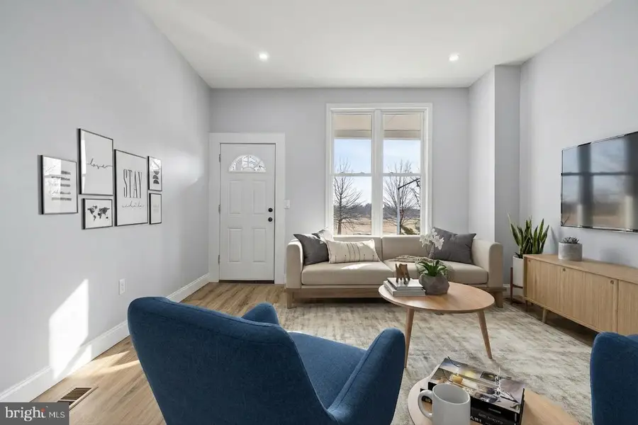 2636 Harford Rd, Baltimore, MD 21218 - #2