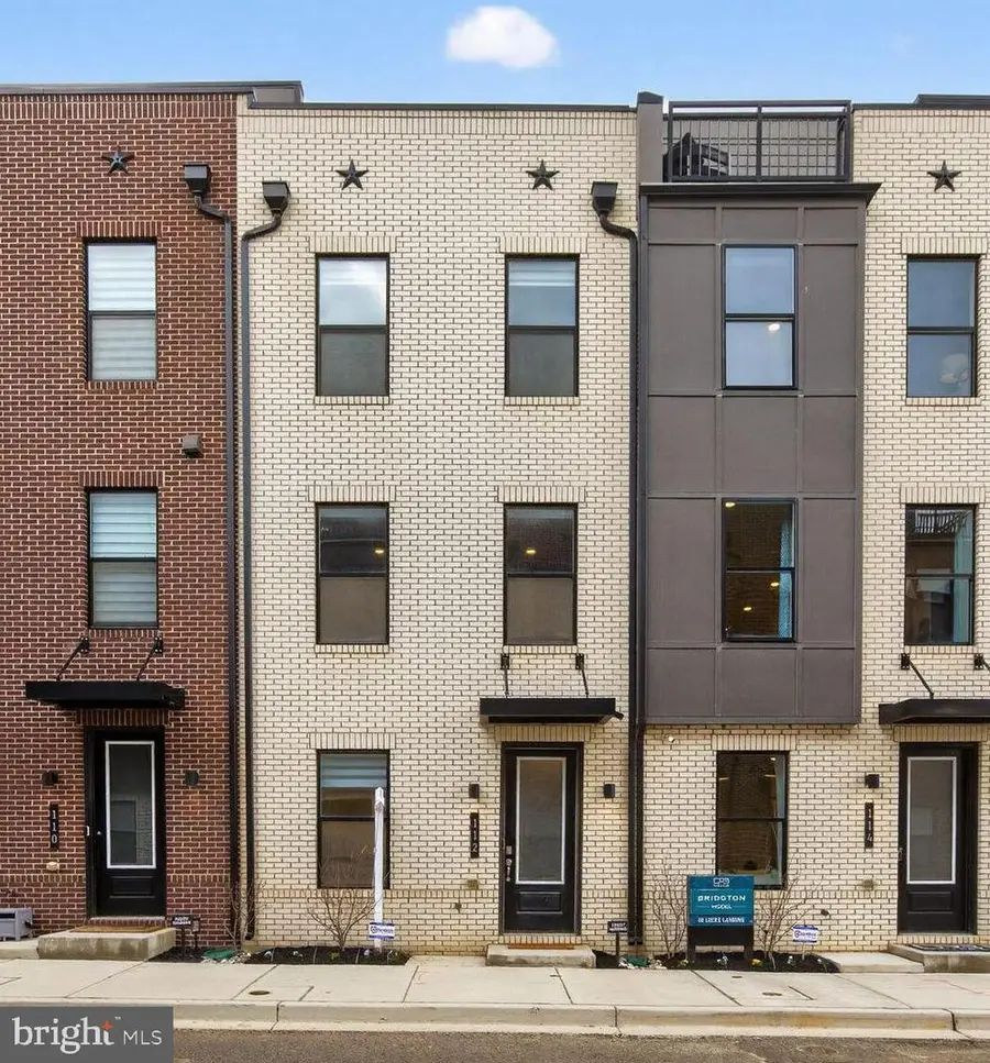 112 Glass Ln, Baltimore, MD 21230 - #2