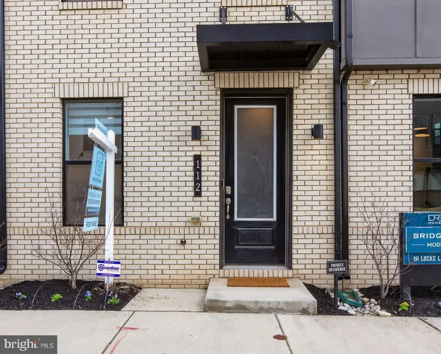 112 Glass Ln, Baltimore, MD 21230 - #3