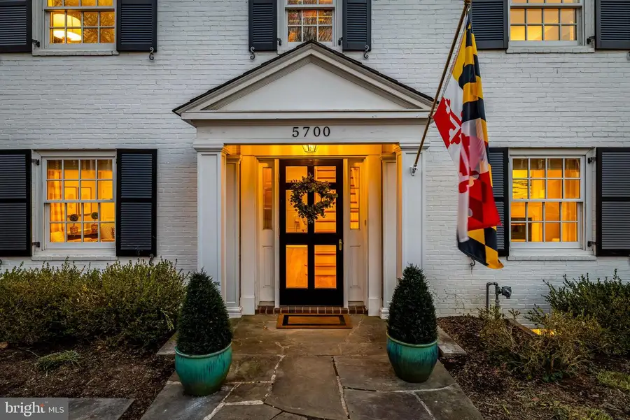 5700 Greenleaf Rd, Baltimore, MD 21210 - #3