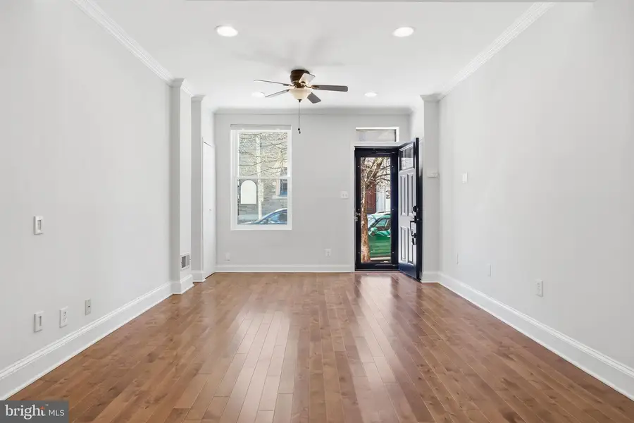 411 S Chester St, Baltimore, MD 21231 - #2