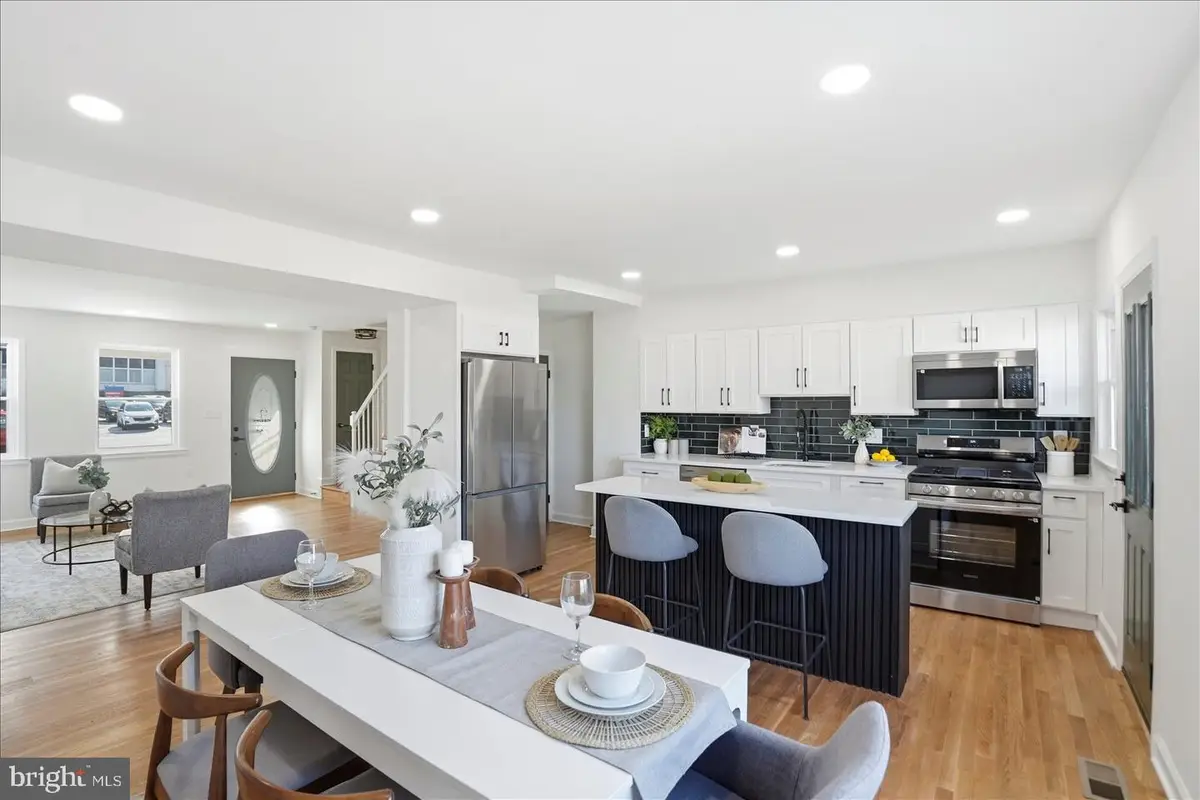 1542 E Belvedere Ave, Baltimore, MD 21239 - #1